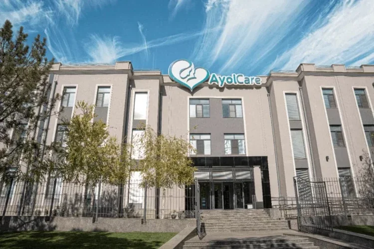 Ayol Care - Центр женского здоровья
