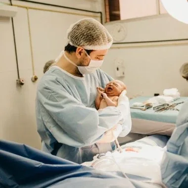 Центр ЭКО Baby Born Clinic (Юнусабад)