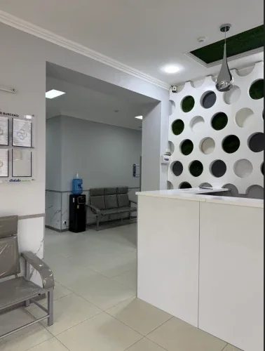 DIALAB LOR CENTER