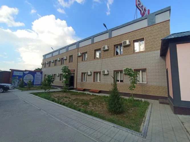 Doctor Husan Medical Center