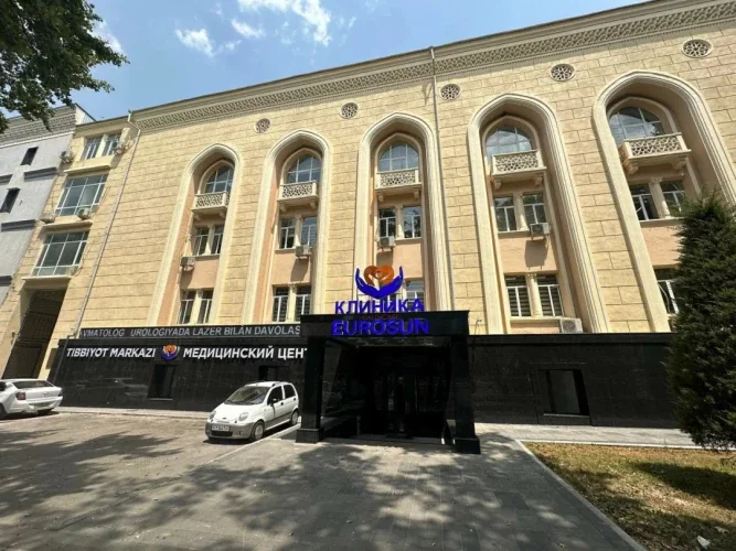 Eurosun Healthcare