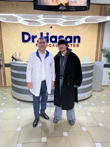 Doctor Hasan Medical Center