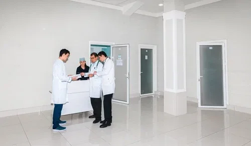 Hilol med center