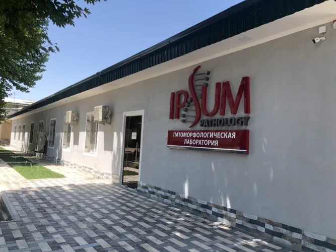Ipsum Pathology
