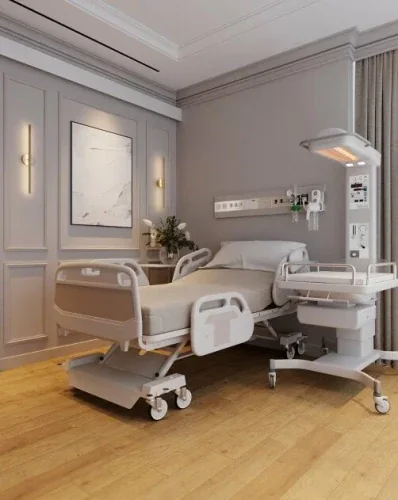 LA TIVA Birth Home