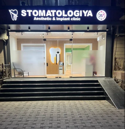 Aesthetic and Implant Clinic