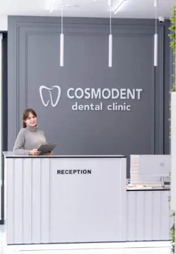 Cosmodent