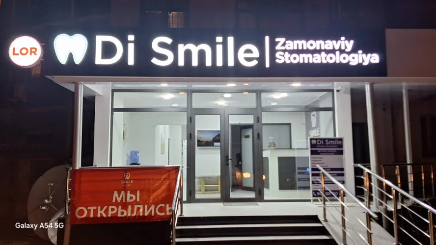 Di Smile Studio