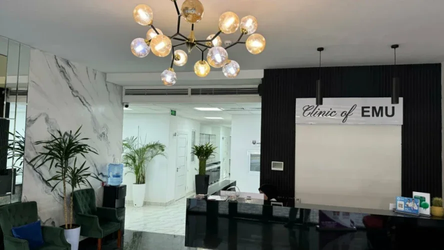 Clinic of EMU