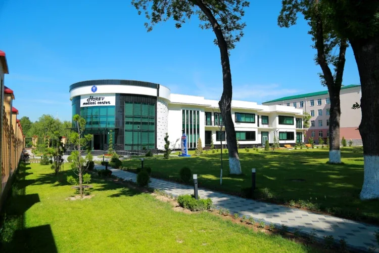 Horev Medical Center