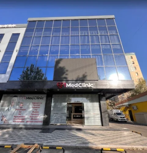 iMedClinic