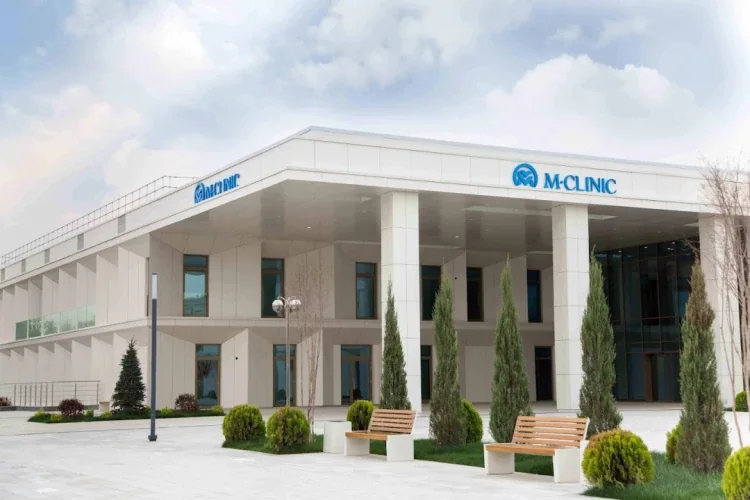 M-Clinic