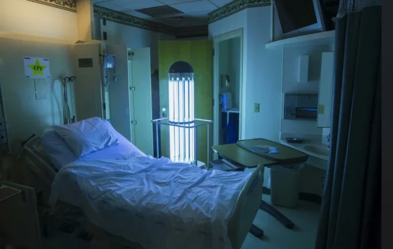 Shox International hospital (Andijon)