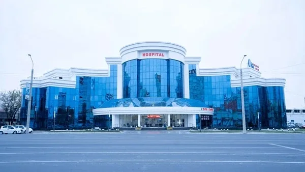Shox Med Center