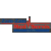 Zam-zam med servis