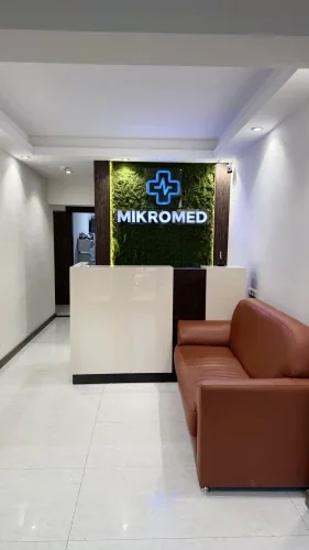 Mikromed