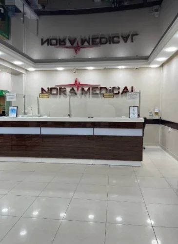 Nora Medical