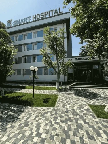 Smart Hospital