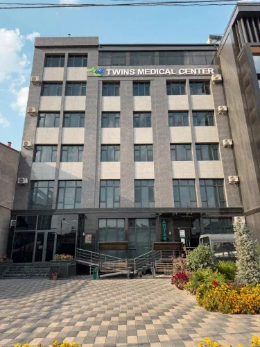Twins Medical Center
