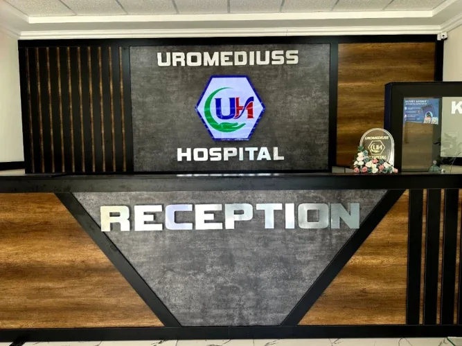 Uromediuss Hospital