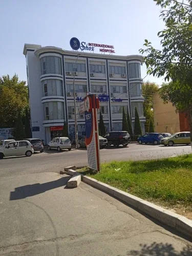 Здоровая семья Med Center